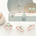 Opal jewelry featured image