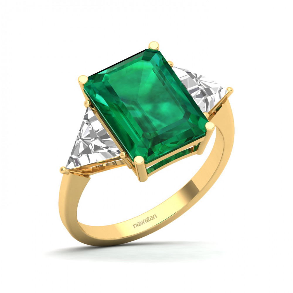 Emerald Jewelry care tips