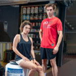 Man and woman wearing Made in USA t-shirts featured image