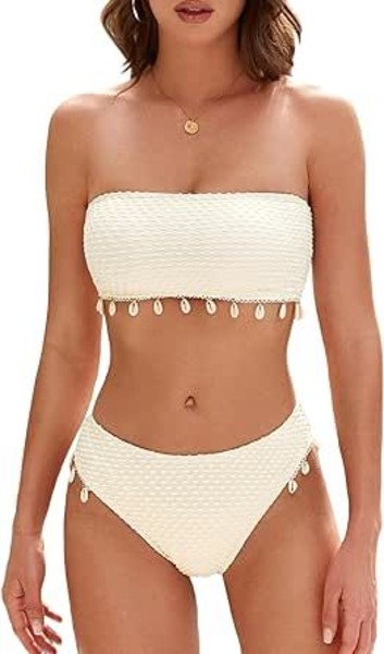 Bohemian Trendsetting Zaful Bikinis