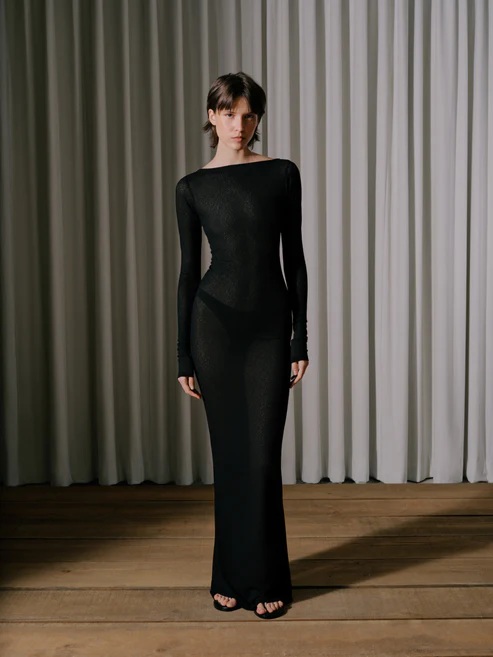 Rhude inventions dress