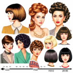 iconic hairstyles featured image