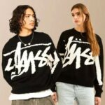Stussy Hoodie featured image