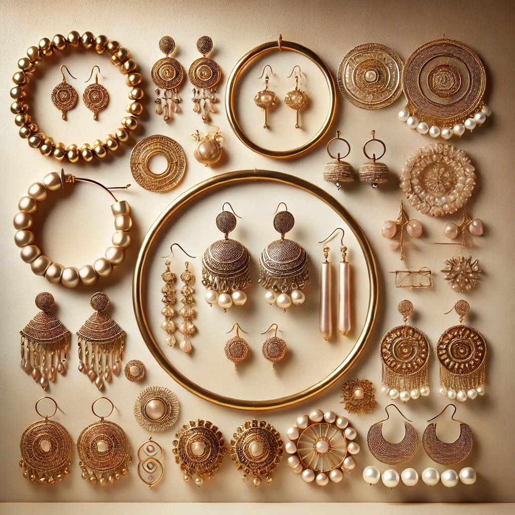 Earrings 2