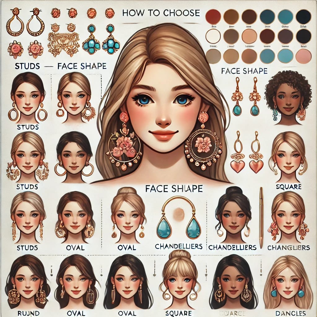 Earrings 6