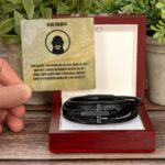 Customizable bracelets cover image