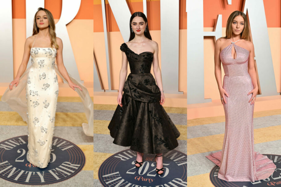 Who Stole the Show? Sydney Sweeney, Joey King, and Raffey Cassidy in