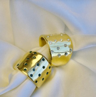 artificial jewellery brands in Pakistan earings