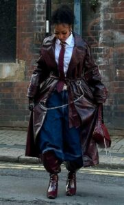 Fashion Anarchy: Breaking the Rules of Style 002