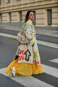 Fashion Anarchy: Breaking the Rules of Style 004