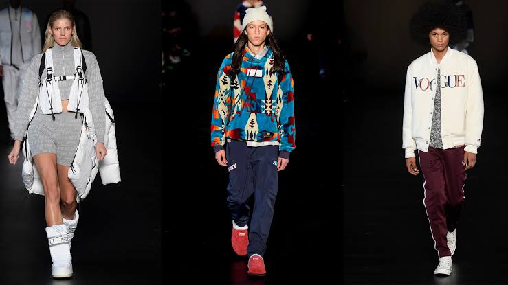 global youth cultures kids in blue and white outfits 