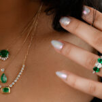 gold jewelry cover image