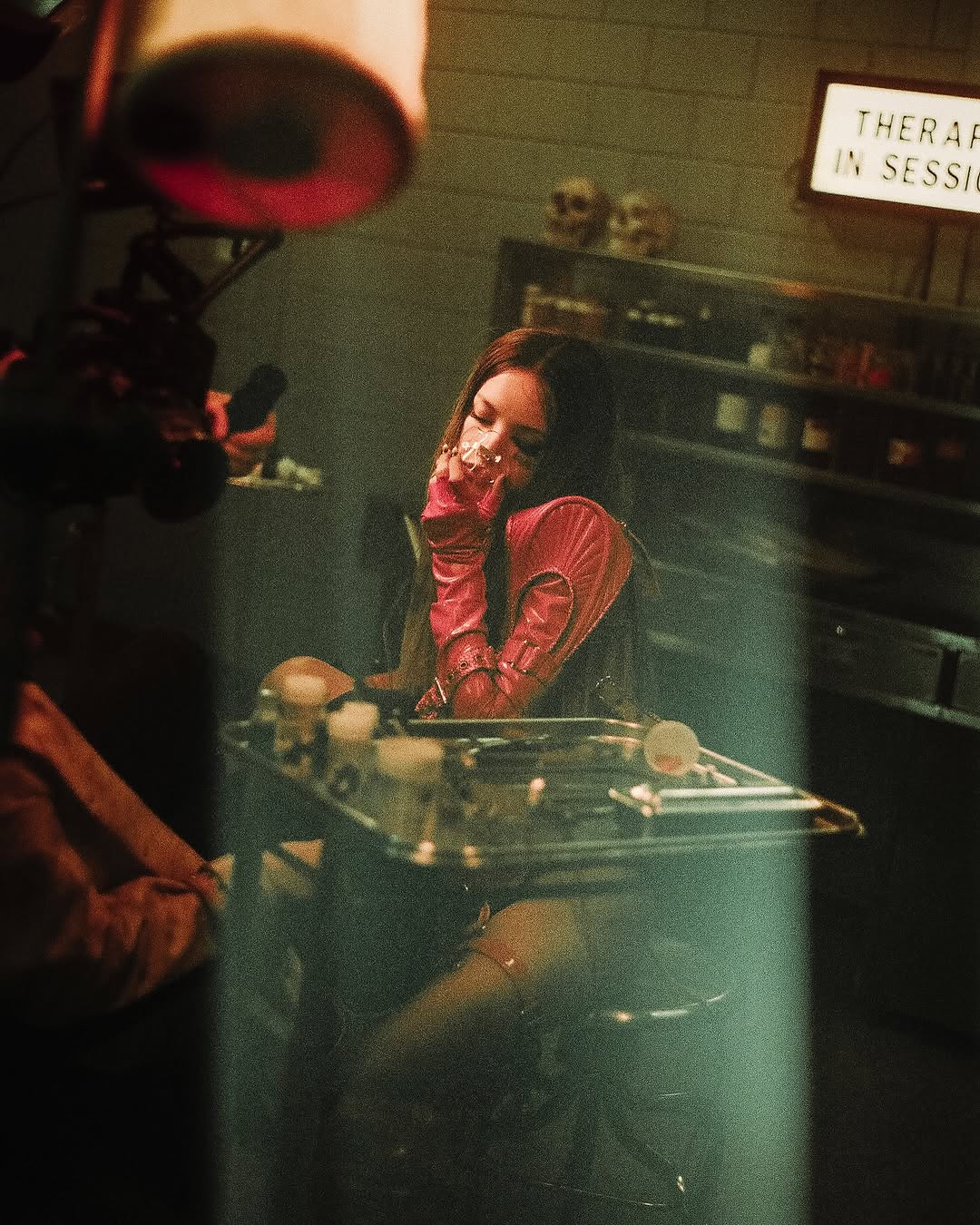 BLACKPINK Lisa Slays in “FXCK UP THE WORLD” Music Video with 6 Killer ...