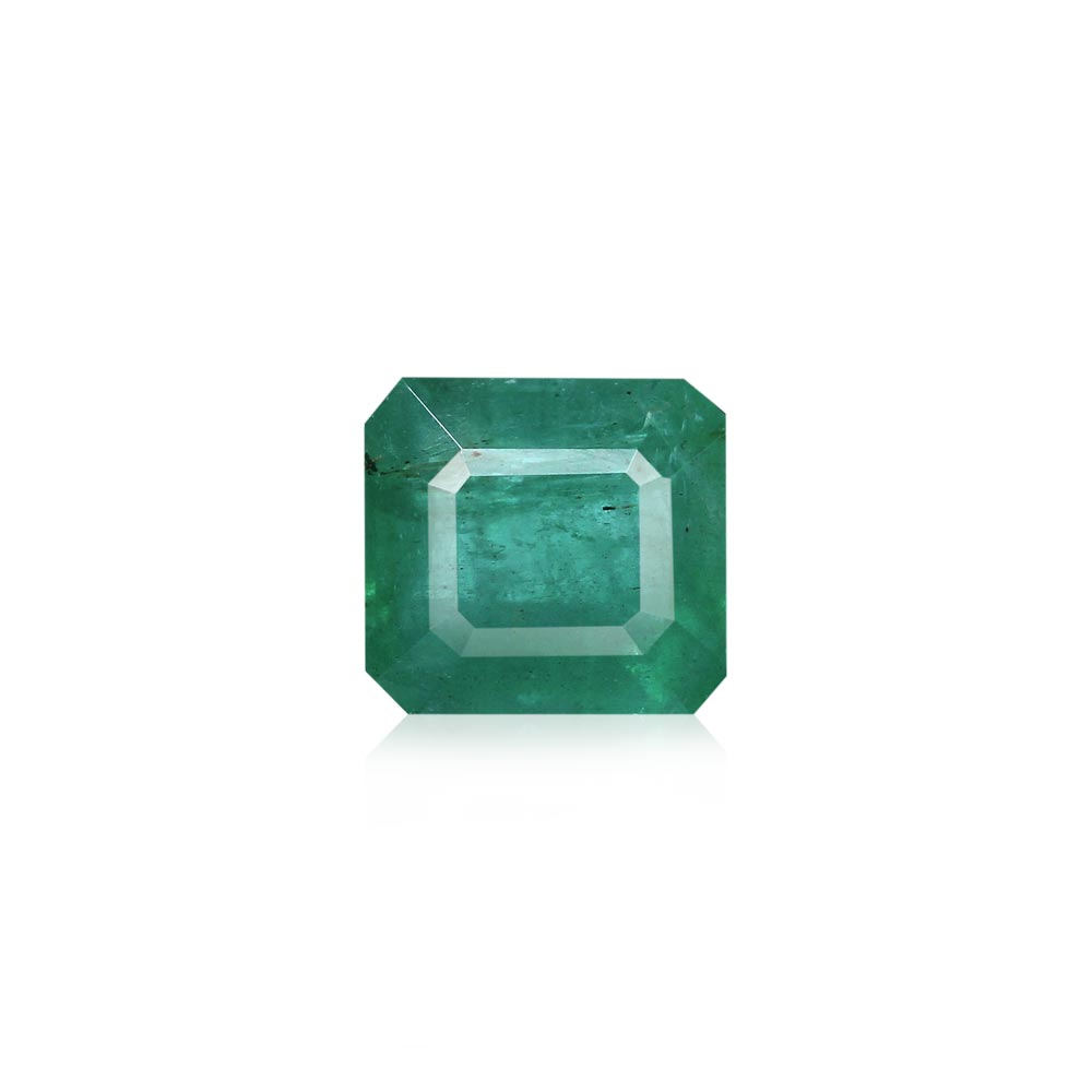 green Emeralds