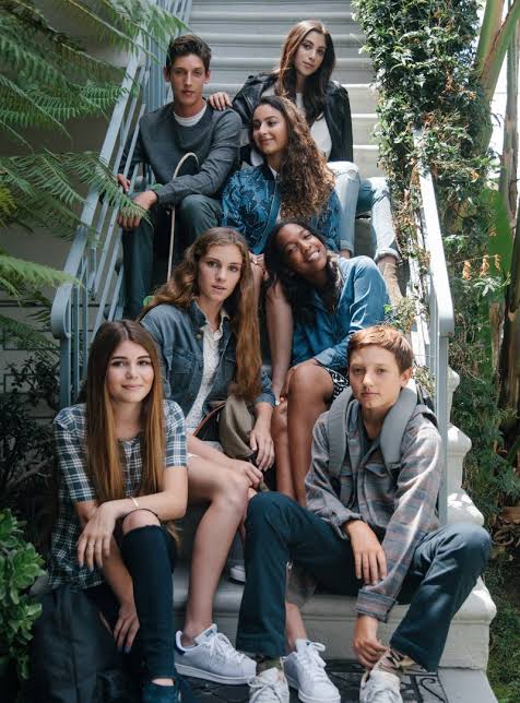 inclusivity and diversity on the runway young