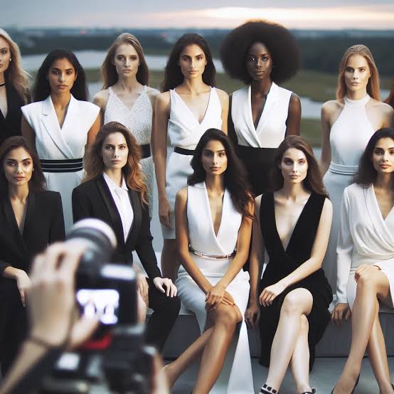 inclusivity and diversity on the runway 4