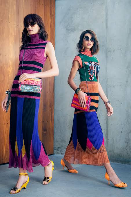 Fashion around the world 34