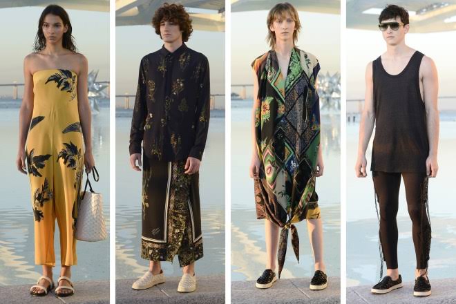 Fashion around the world 902