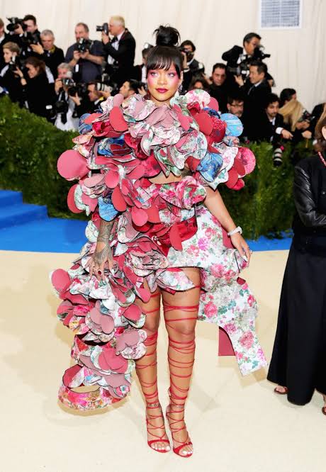 nature-inspired trends multi colored