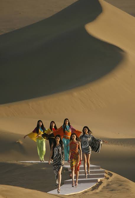 nature-inspired trends 