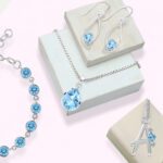 Blue Topaz Jewelry featured image
