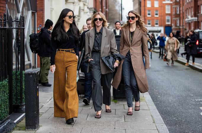 London Street Style