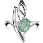 Green Kyanite Jewelry featured image