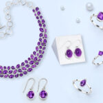 Amethyst jewelry featured image