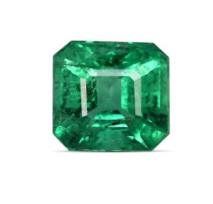 Emerald square