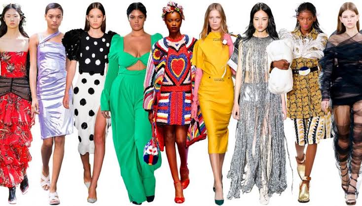 fashion and heritage various outfits from around the world