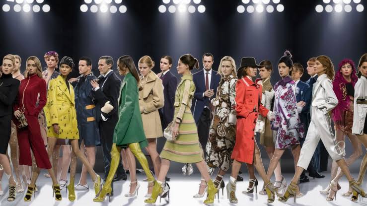 fashion and heritage women wearing cool weather outfits from around the globe