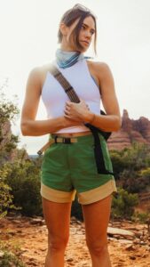 Camping Outfit Ideas: Pack for your next trip!