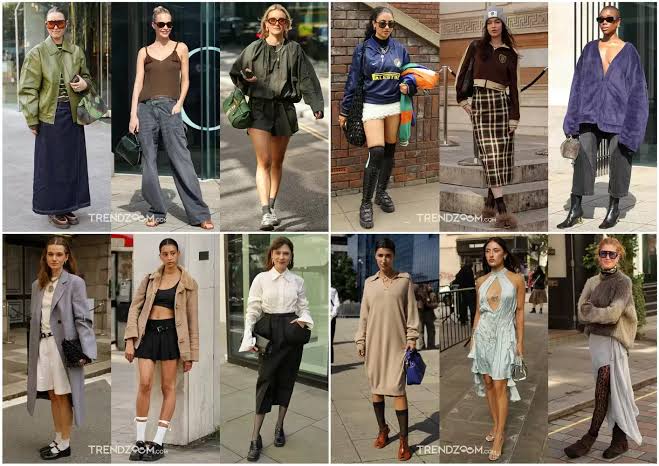 summer fashion guide various outfits for summer