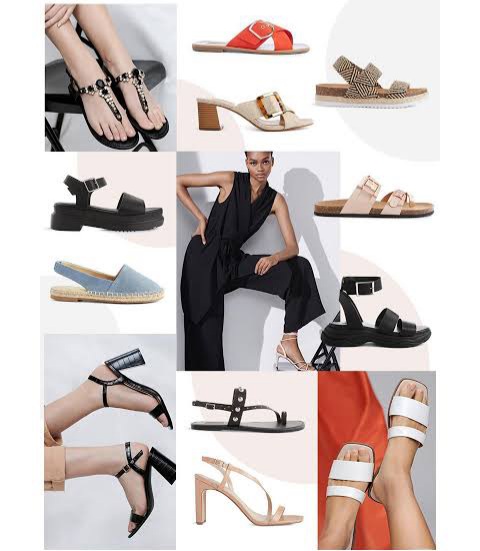 top 10 shoe trends various shoes 3