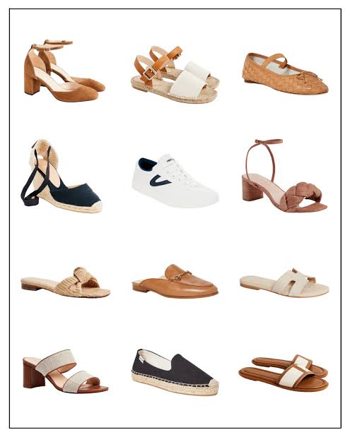 top 10 shoe trends various shoes 5