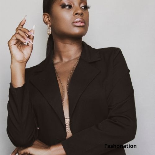 wardrobe essentials Blazer