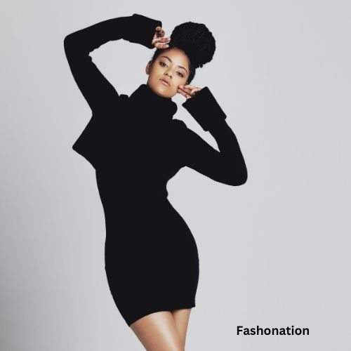 wardrobe essentials little black dress