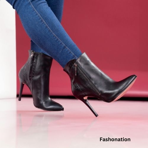 wardrobe essentials ankle boots