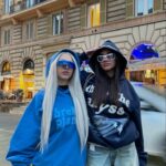 Broken Planet Hoodie two girls wearing hoodies featured image