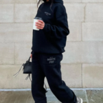 White Fox tracksuite cover image