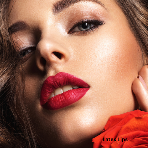 Latex Lips 2