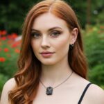 Black Tourmaline jewelry featured image with nacklace