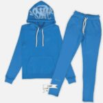 Syna World blue hoodie featured image