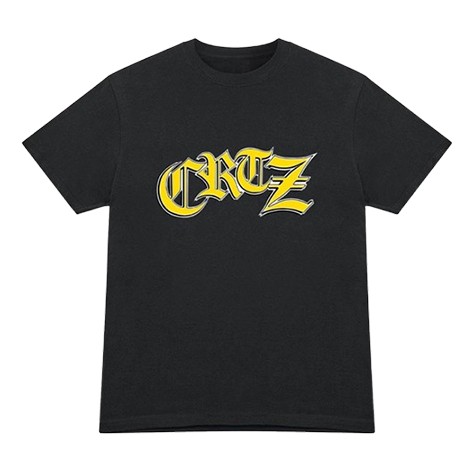 Corteiz Clothing tee shirt