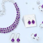 amethyst jewelry cover image