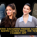 Phia AI-powered shopping app