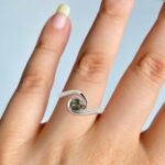Tourmaline jewelry featured image ring