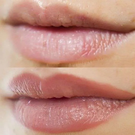 Lip Blush