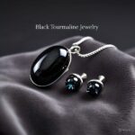Black Tourmaline Jewelry