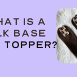 Silk Hair Topper featured image